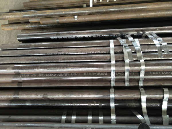 天津合金無(wú)縫鋼管國(guó)貿(mào)公司深入開展風(fēng)險(xiǎn)管理工作